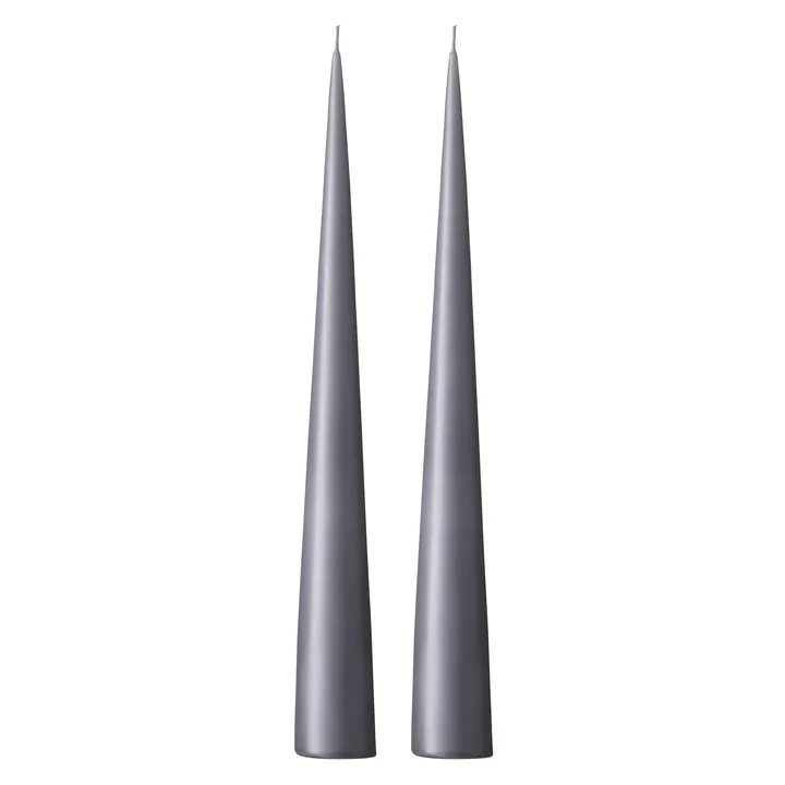 ester & erik 吊灯 37cm 2件装 哑光 - 深板岩色74 - ester & erik