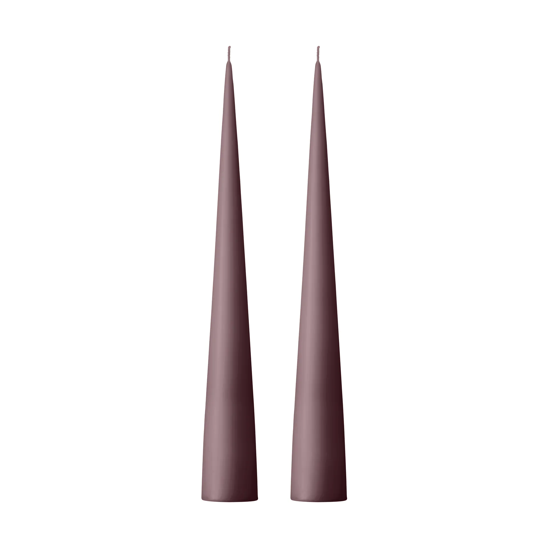 ester & erik 吊灯 37cm 2件装 哑光, 冬日玫瑰色84 ester & erik