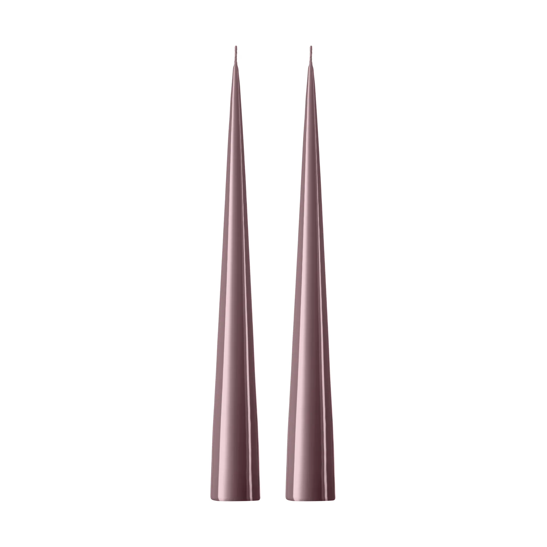 ester & erik 吊灯 37cm 2件装 漆面, 冬日玫瑰色84 ester & erik