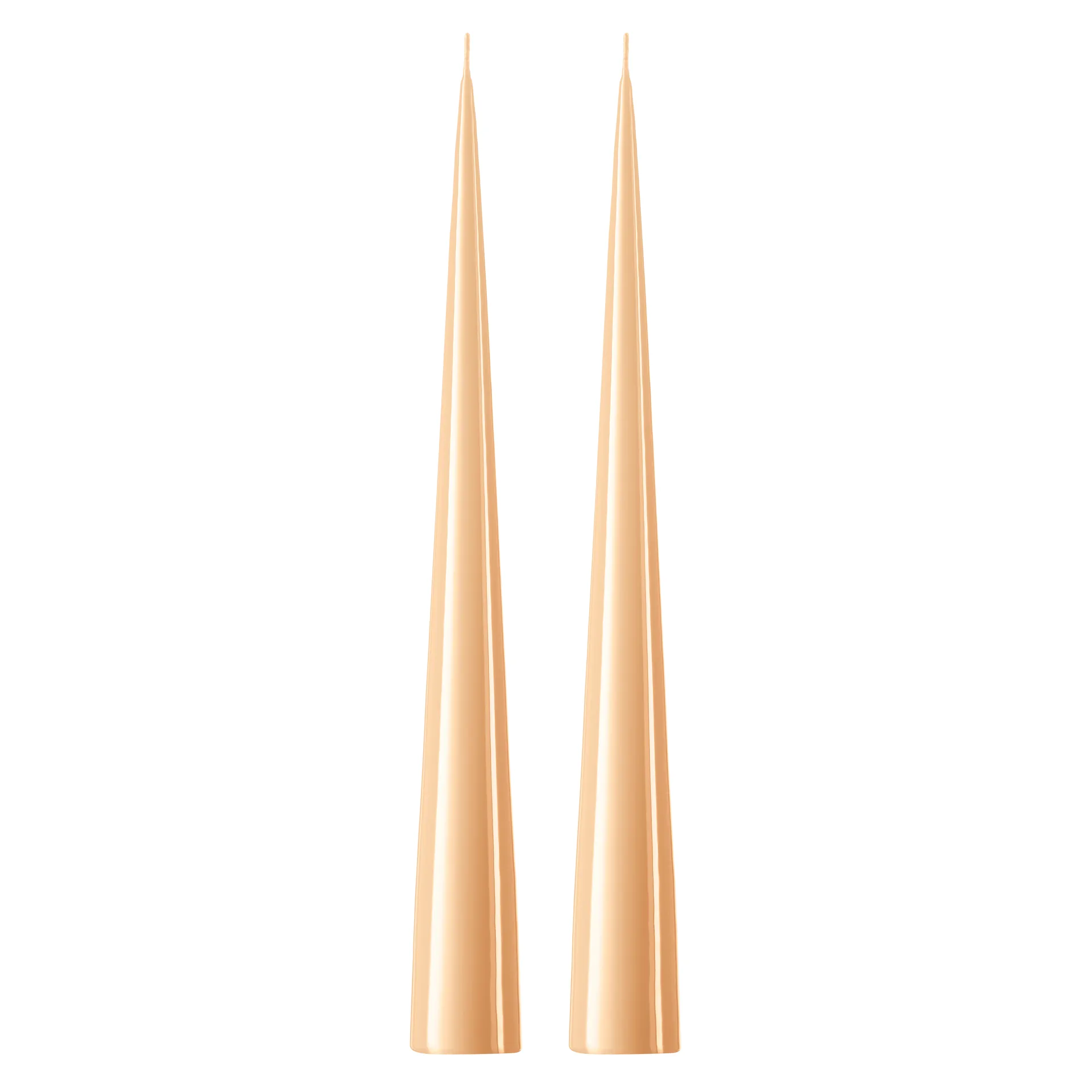 ester & erik 吊灯 37cm 2件装 漆面, Melon sorbet 19-0 ester & erik
