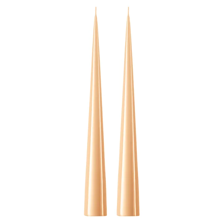 ester & erik 吊灯 37cm 2件装 漆面 - Melon sorbet 19-0 - ester & erik