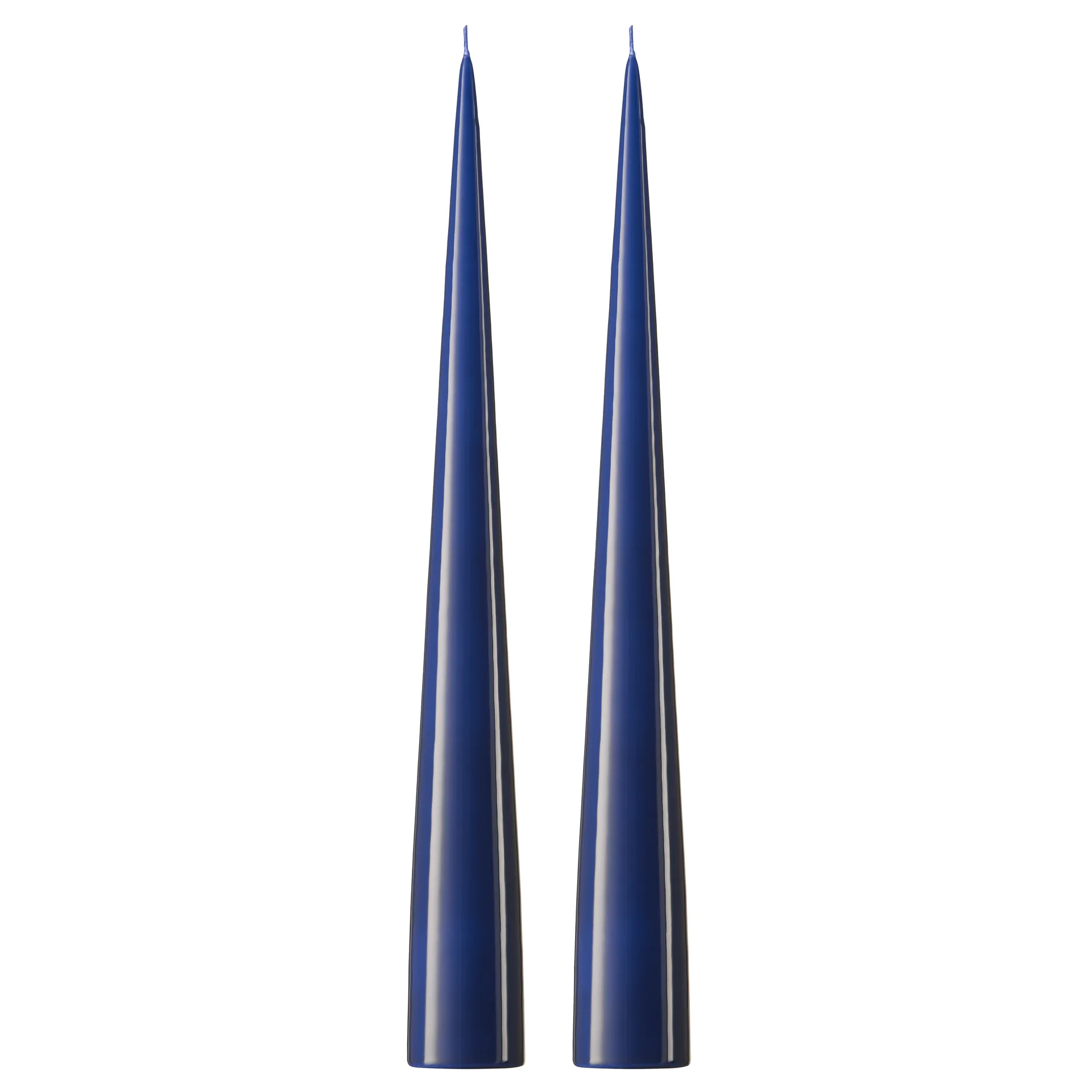 ester & erik 吊灯 37cm 2件装 漆面, Royal navy 28-0 ester & erik