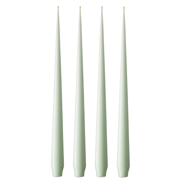 ester & erik 灯具 4件装 哑光 - 水薄荷绿03_32cm - ester & erik