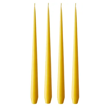 ester & erik 灯具 4件装 哑光 - 深柠檬糖15/2_32cm - ester & erik