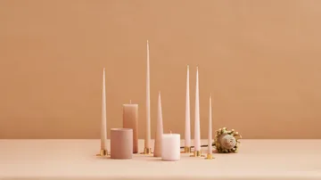 ester & erik 灯具 4件装 哑光 - 玫瑰水色51_32cm - ester & erik