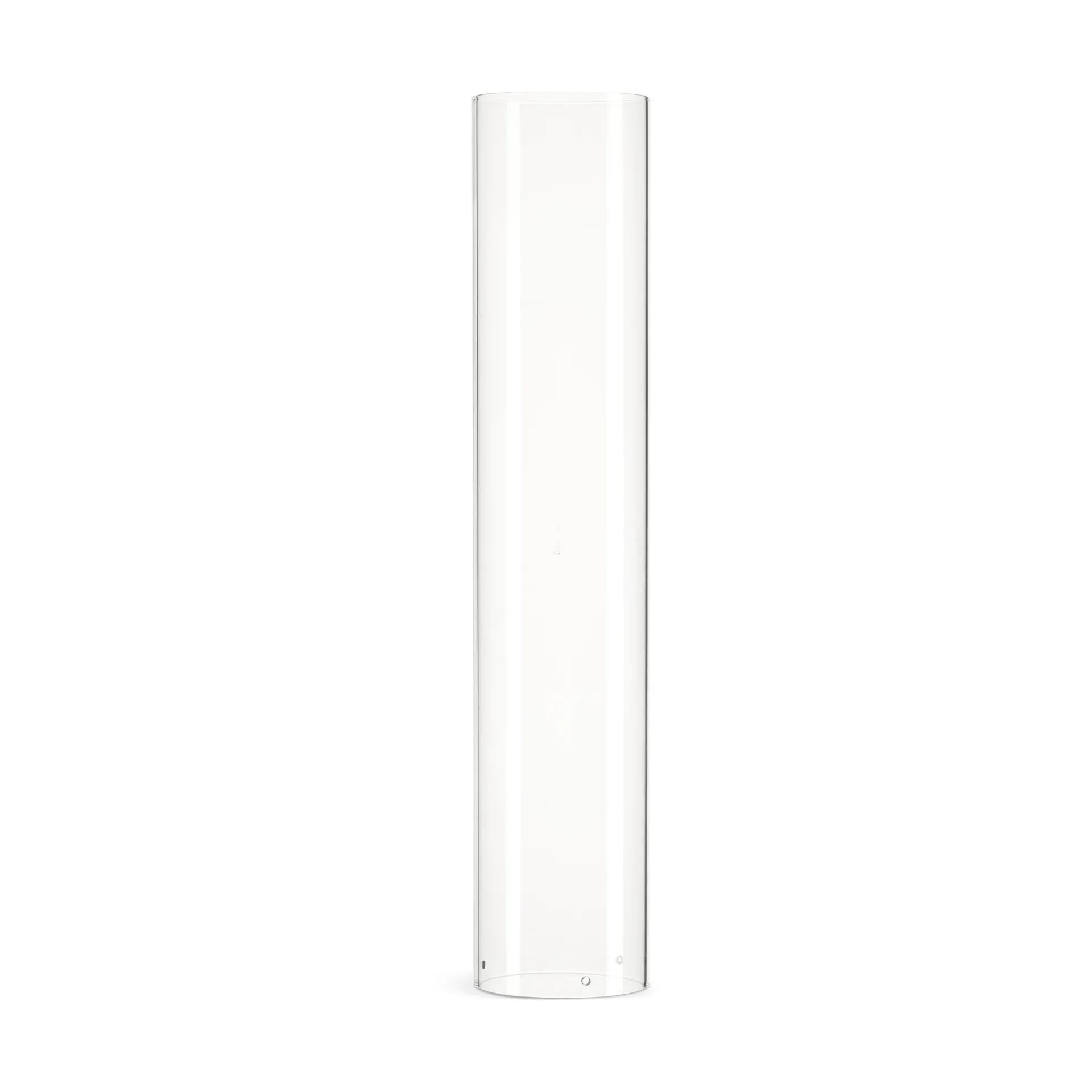 ester & erik 烛台用圆柱形玻璃风罩, 45 cm ester & erik