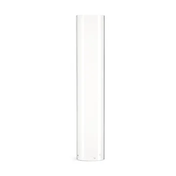 ester & erik 烛台用圆柱形玻璃风罩 - 45 cm - ester & erik