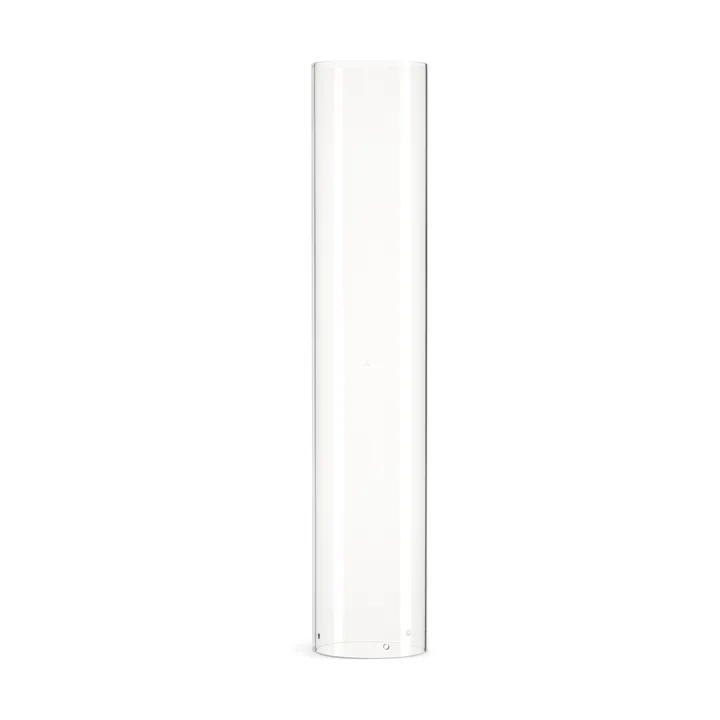 ester & erik 烛台用圆柱形玻璃风罩 - 45 cm - ester & erik