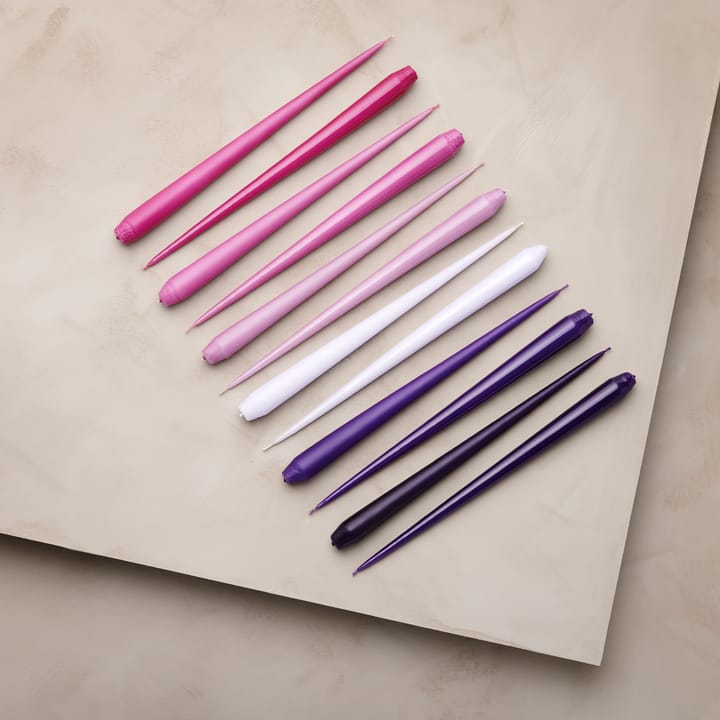ester & erik light 32 cm 四件套装 matte, Airy violet 12 ester & erik