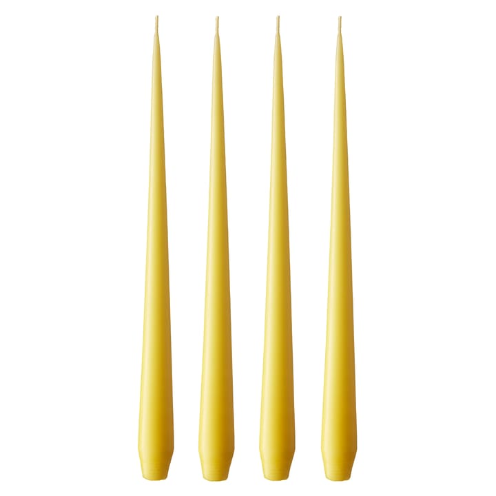 ester & erik light 32 cm 四件套装 matte - Lemon drop 15 - Ester & erik