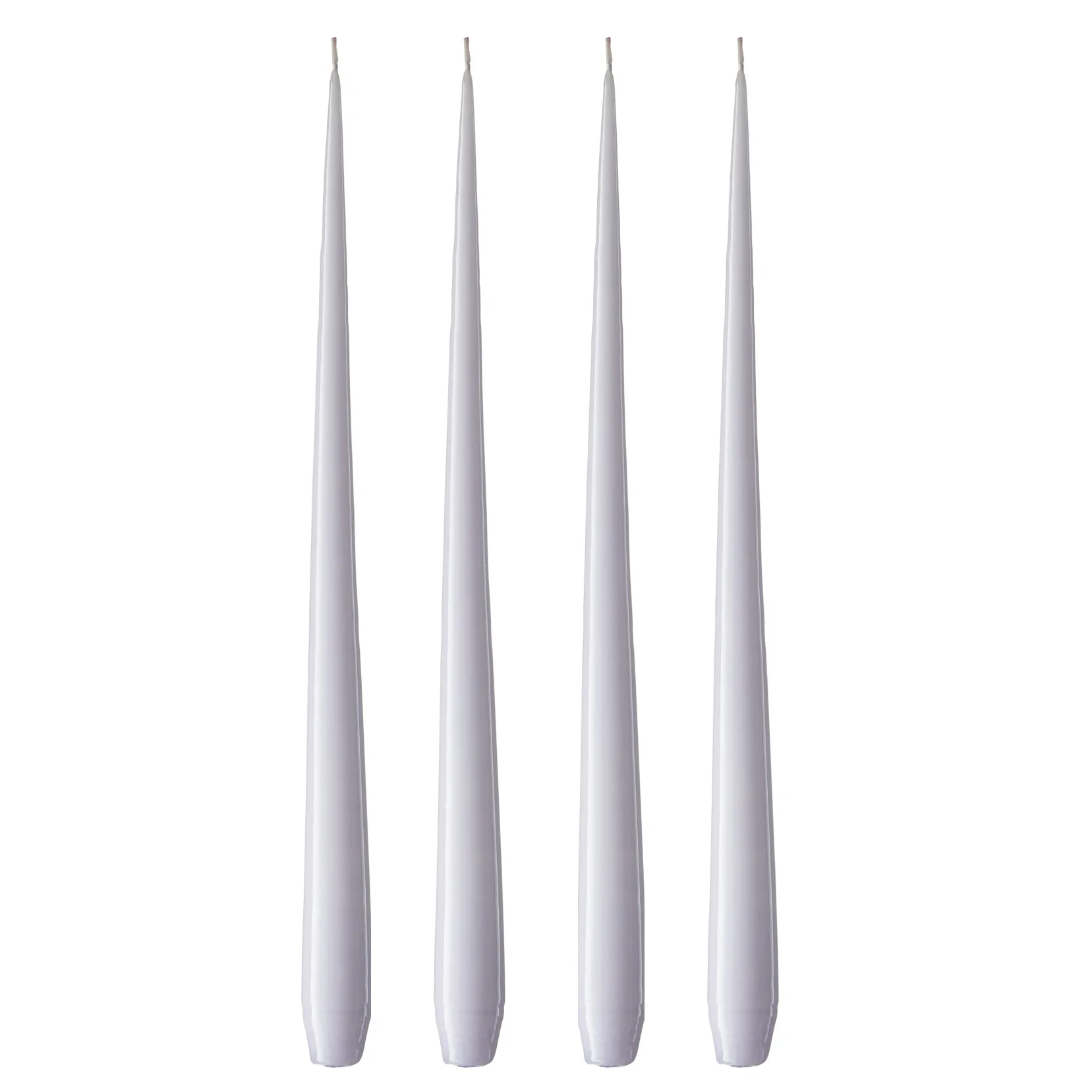 ester & erik light 四件套装 lacquered, Airy violet 12-0, 32 cm ester & erik