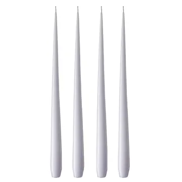 ester & erik light 四件套装 lacquered - Airy violet 12-0, 32 cm - ester & erik