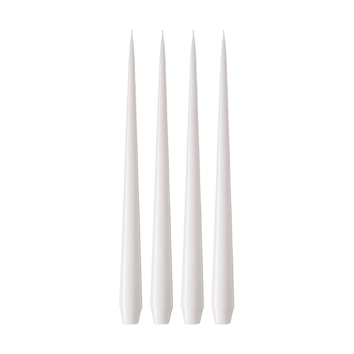 ester & erik light 四件套装 lacquered - 白色 ash 21, 42 cm - Ester & erik