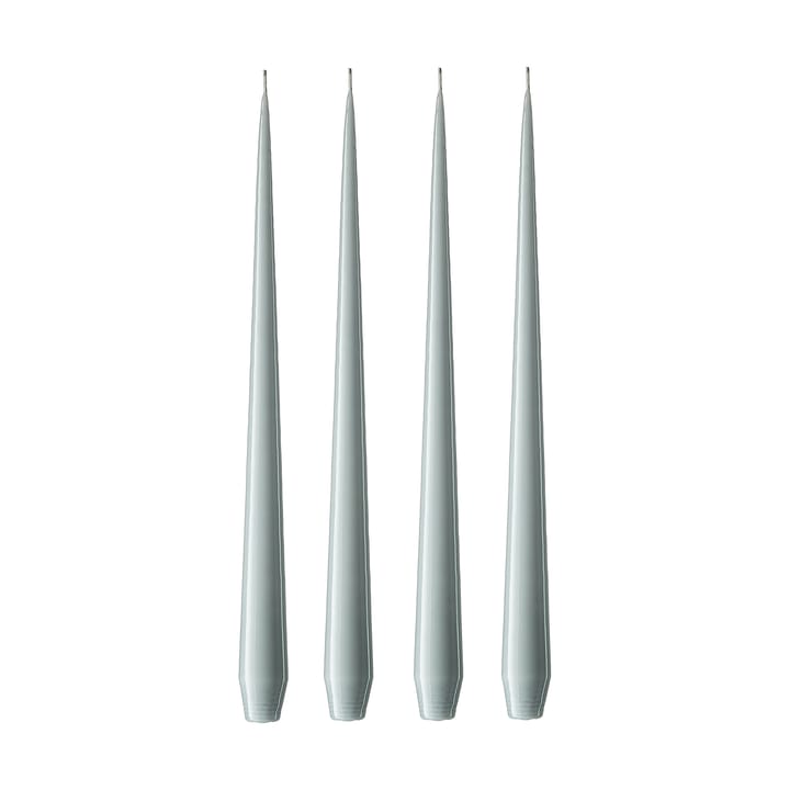 ester & erik light 四件套装 lacquered - concrete, 42 cm - Ester & erik