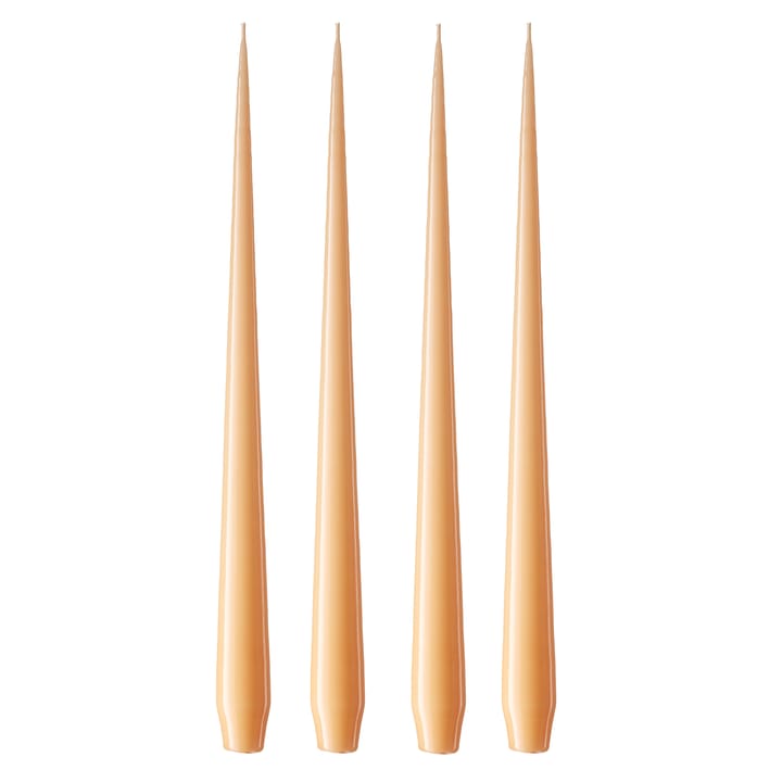 ester & erik light 四件套装 lacquered - dark Melon sorbet 19/2-0, 32 cm - Ester & erik