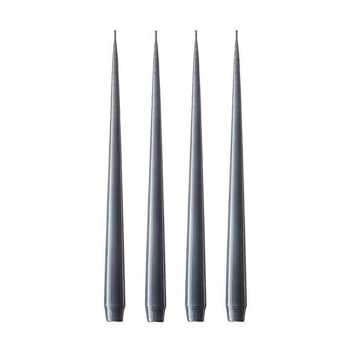 ester & erik light 四件套装 lacquered - dark slate, 32 cm - Ester & erik