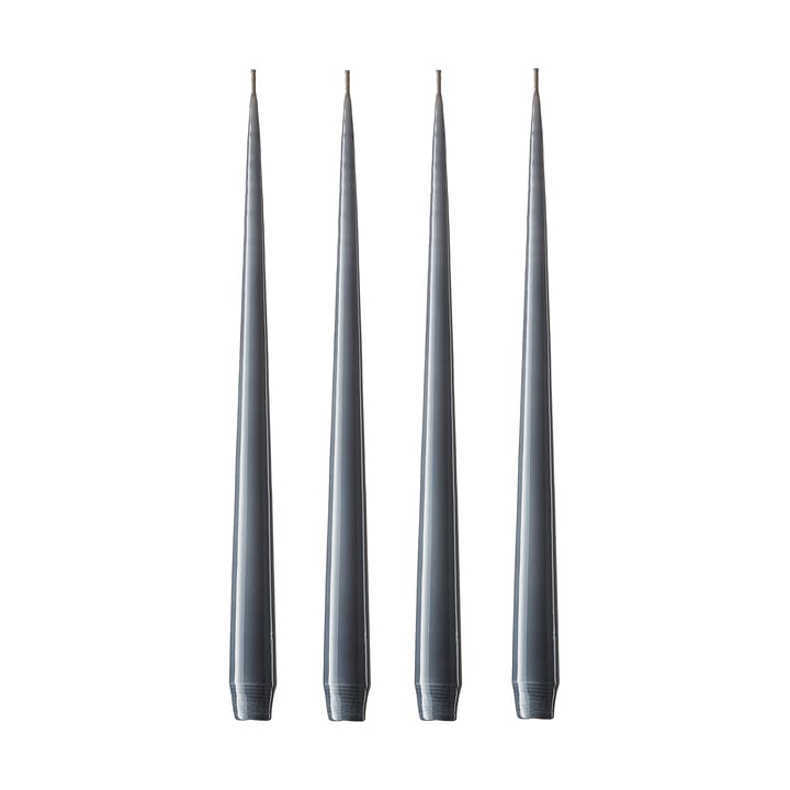 ester & erik light 四件套装 lacquered - dark slate, 42 cm - Ester & erik
