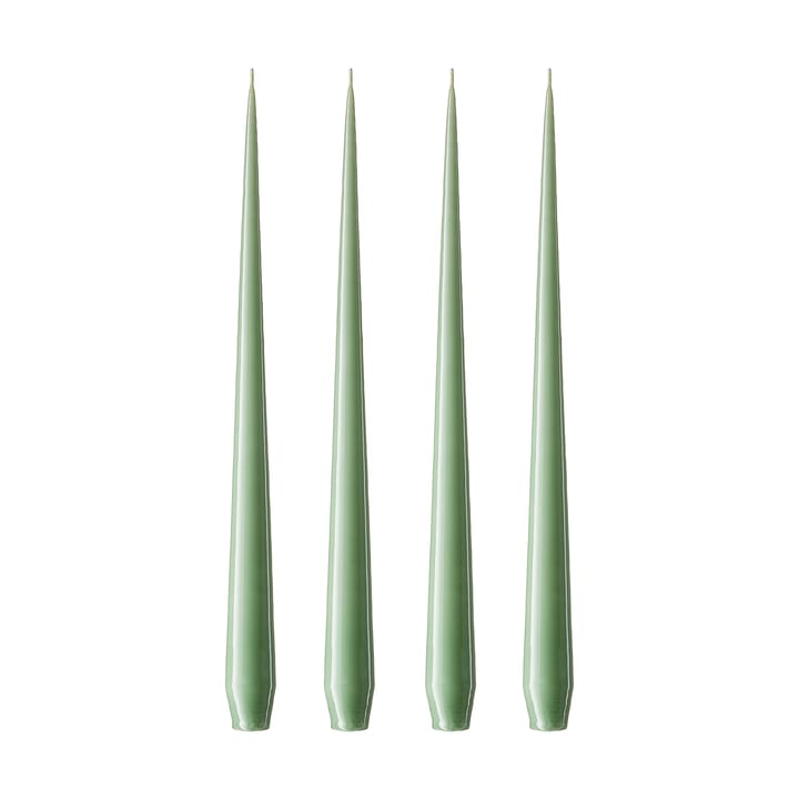 ester & erik light 四件套装 lacquered - eucalyptus, 32 cm - Ester & erik
