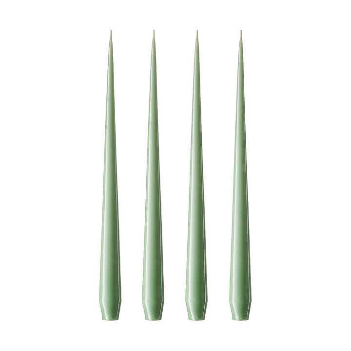 ester & erik light 四件套装 lacquered - eucalyptus, 42 cm - Ester & erik