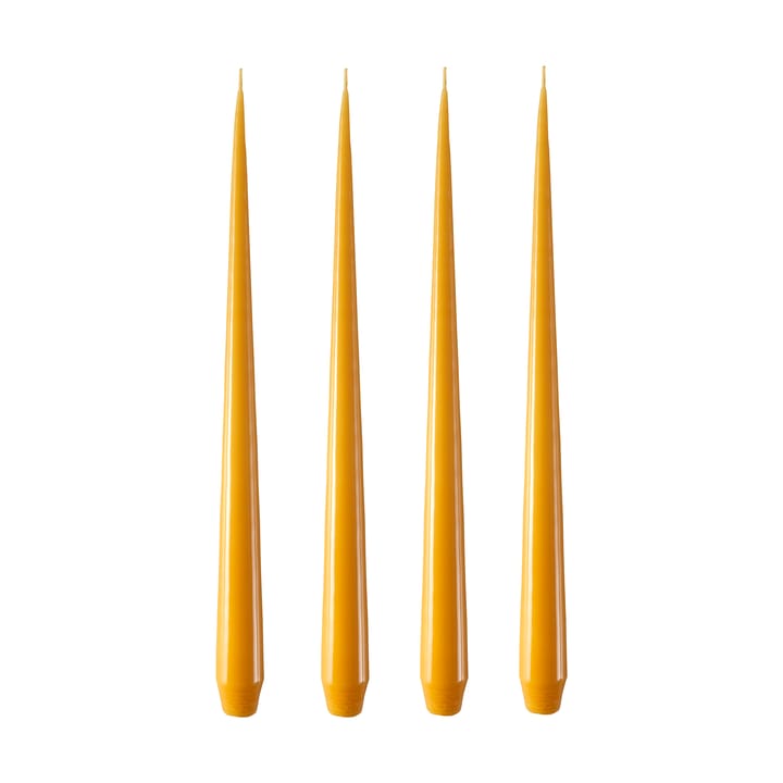 ester & erik light 四件套装 lacquered - honey balm, 32 cm - Ester & erik
