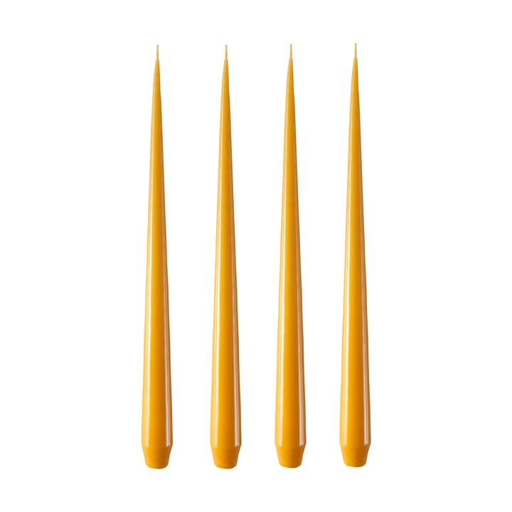 ester & erik light 四件套装 lacquered - honey balm, 42 cm - Ester & erik