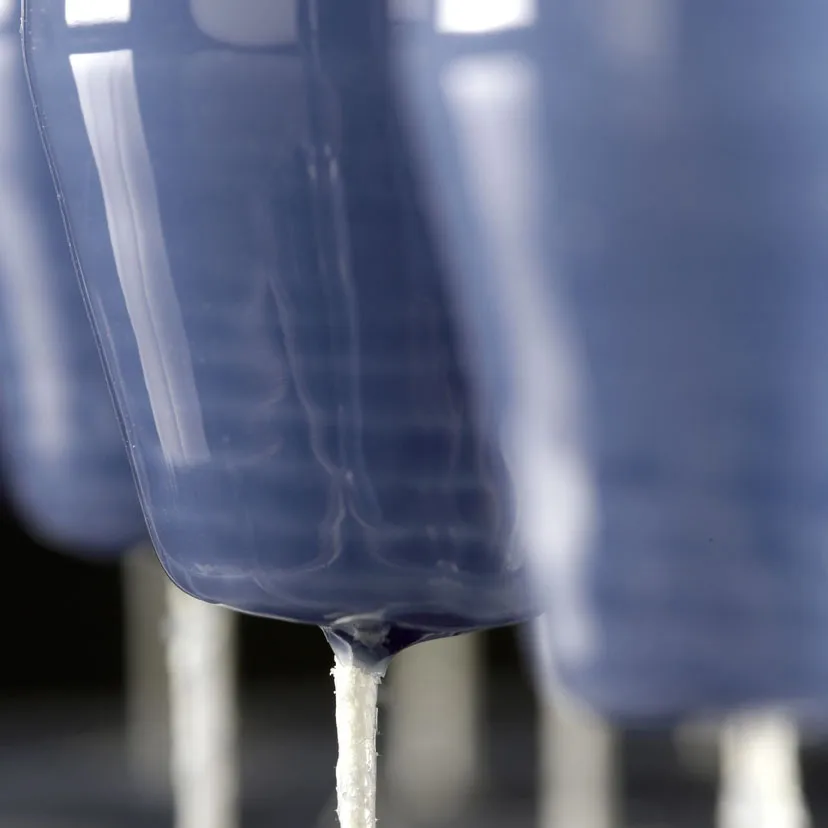 ester & erik light 四件套装 lacquered, icy lavender, 32 cm ester & erik