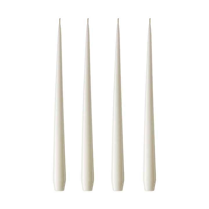 ester & erik light 四件套装 lacquered - ivory, 32 cm - Ester & erik