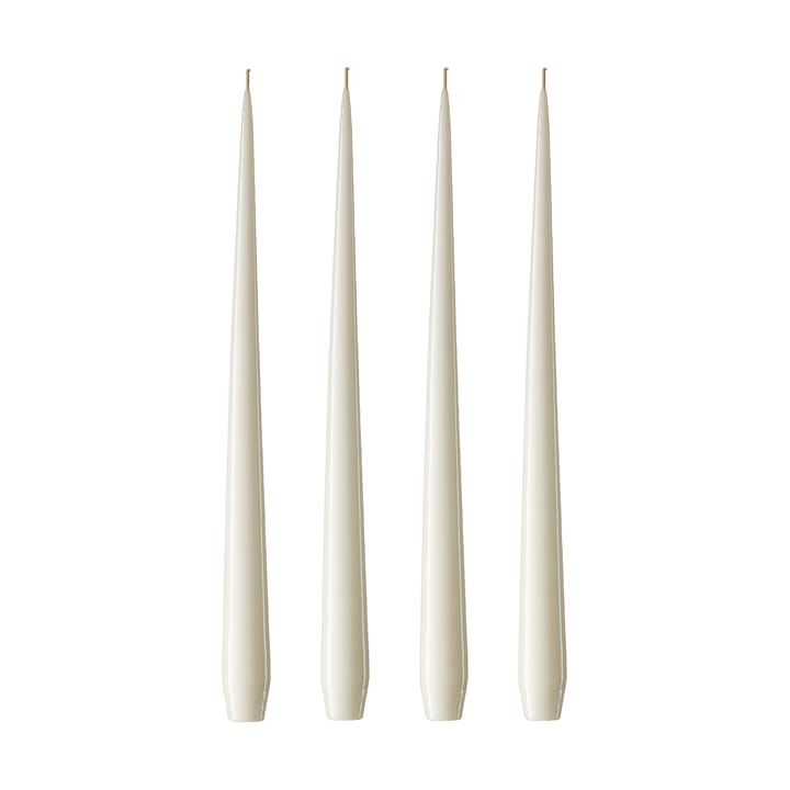 ester & erik light 四件套装 lacquered - ivory, 42 cm - Ester & erik