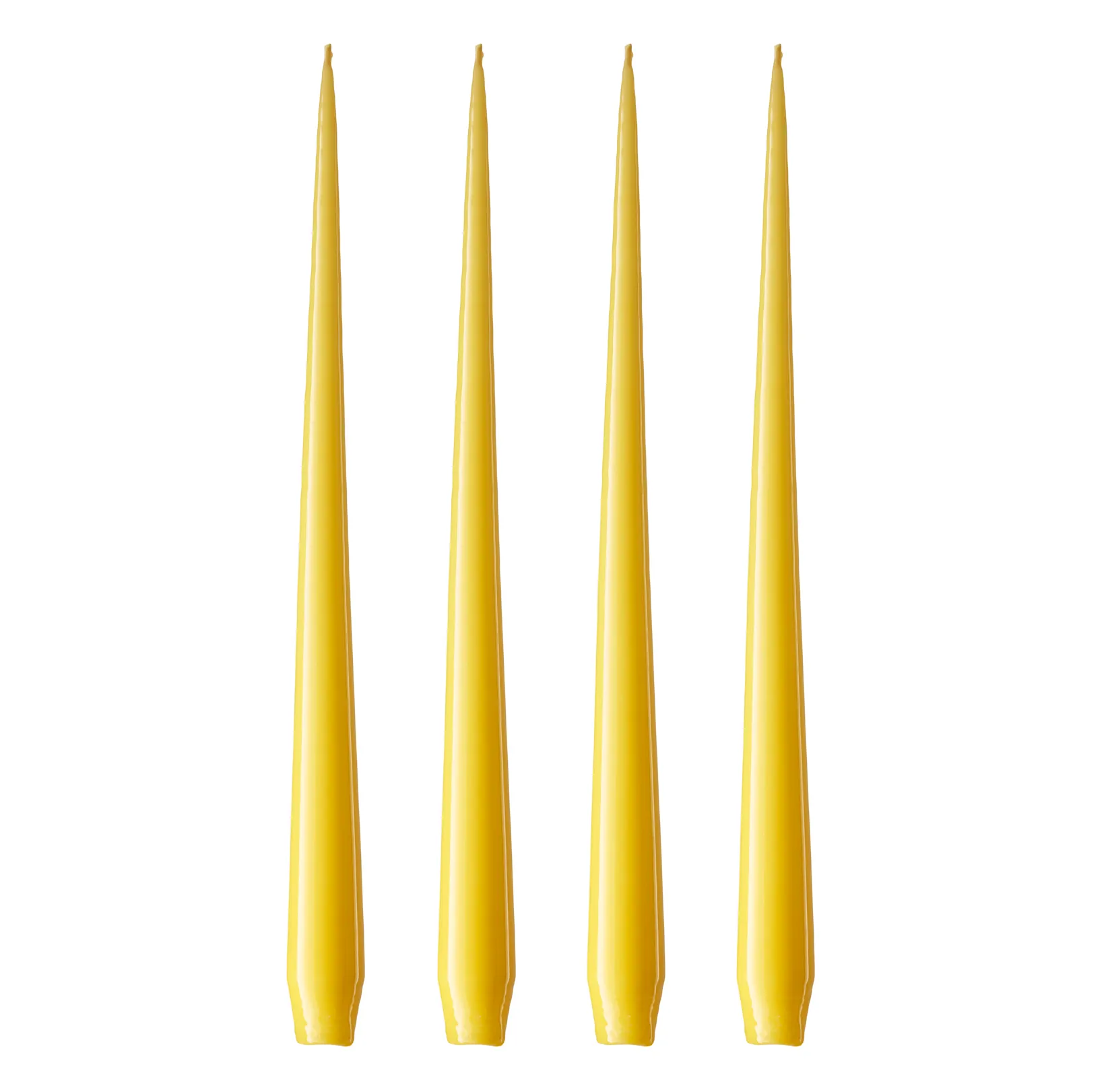 ester & erik light 四件套装 lacquered, Lemon drop 15-0, 32 cm ester & erik