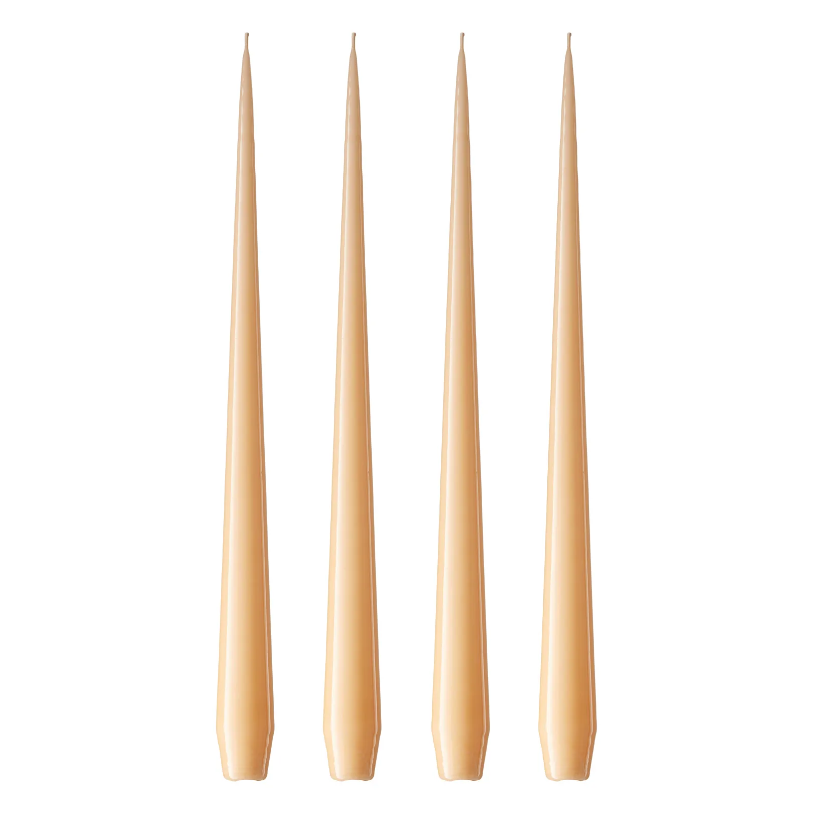 ester & erik light 四件套装 lacquered, Melon sorbet 19-0, 42 cm ester & erik