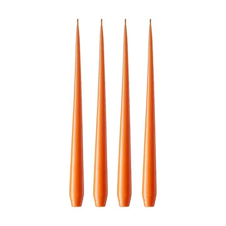 ester & erik light 四件套装 lacquered - Mild 橙色 16, 42 cm - Ester & erik