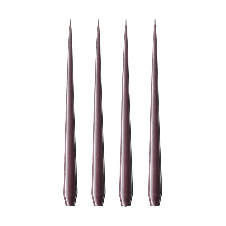 ester & erik light 四件套装 lacquered - muted mauve, 42 cm - Ester & erik