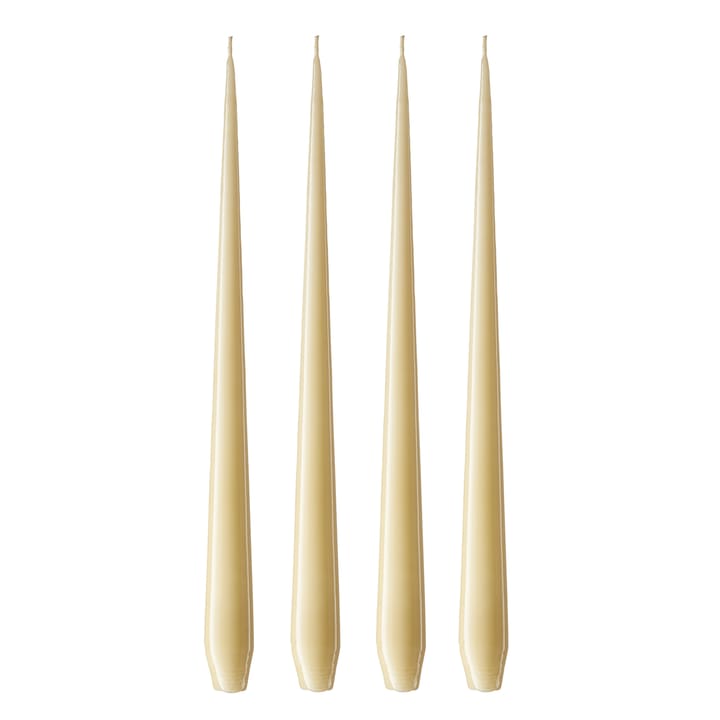 ester & erik light 四件套装 lacquered - Pale ginger 14-0, 32 cm - Ester & erik