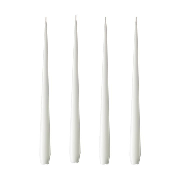 ester & erik light 四件套装 lacquered - pure white, 32 cm - Ester & erik