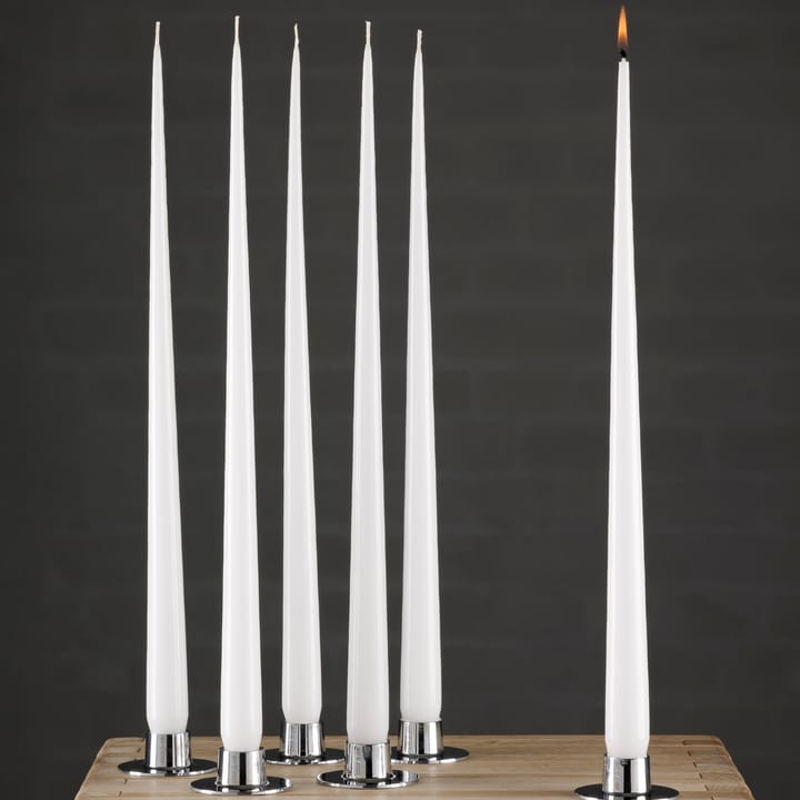 ester & erik light 四件套装 lacquered, pure white, 32 cm ester & erik
