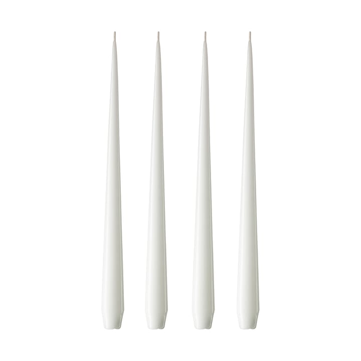ester & erik light 四件套装 lacquered - pure white, 42 cm - Ester & erik