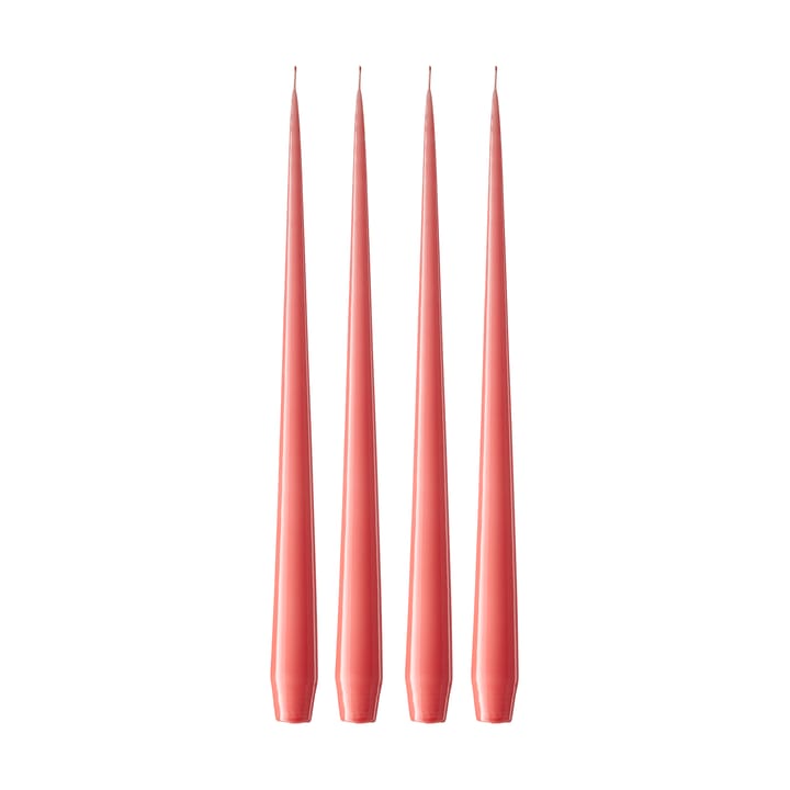 ester & erik light 四件套装 lacquered - 珊瑚红 reef 26, 42 cm - Ester & erik