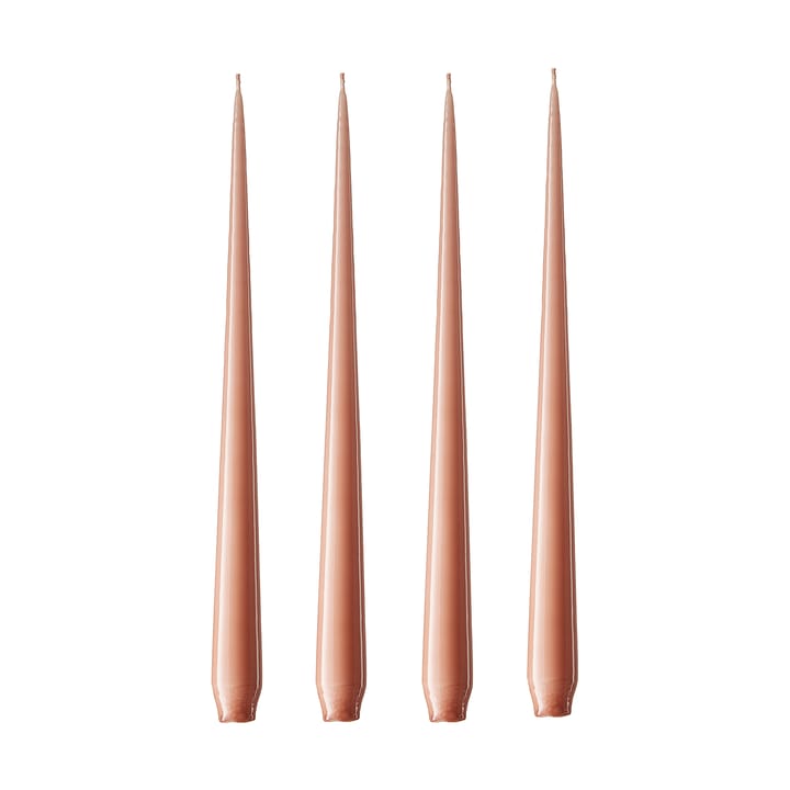 ester & erik light 四件套装 lacquered - rosy caramel, 42 cm - Ester & erik