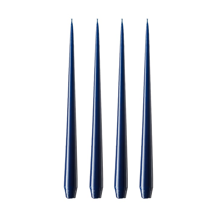ester & erik light 四件套装 lacquered - royal navy, 32 cm - Ester & erik