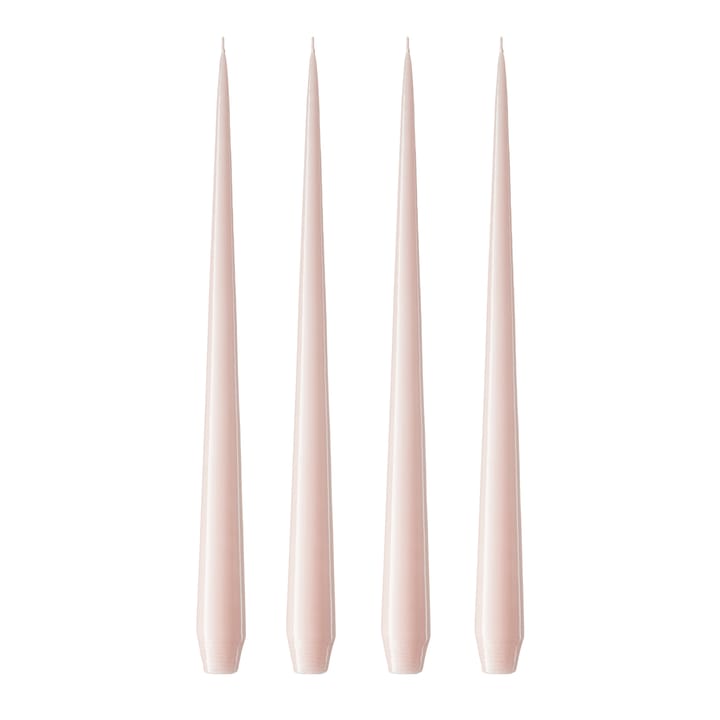 ester & erik light 四件套装 lacquered - 玫瑰色water 51-0, 32 cm - Ester & erik