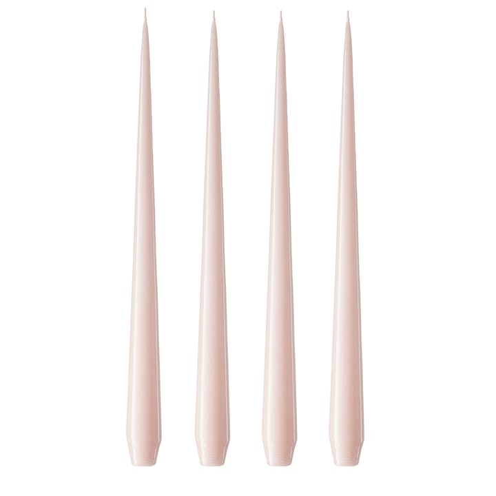ester & erik light 四件套装 lacquered - 玫瑰色water 51-0, 42 cm - Ester & erik