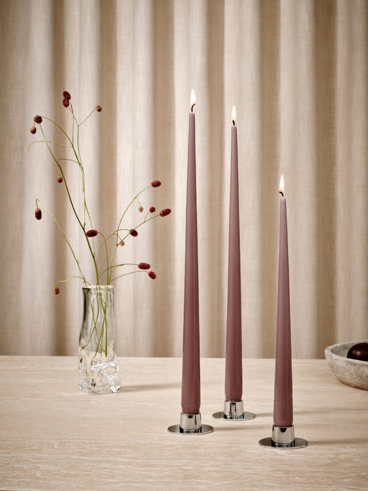 ester & erik light 四件套装 lacquered, Winter 玫瑰色 84, 32 cm ester & erik