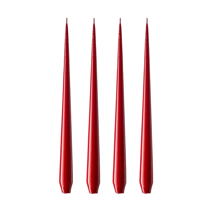 ester & erik light 四件套装 lacquered - winter berry, 42 cm - Ester & erik