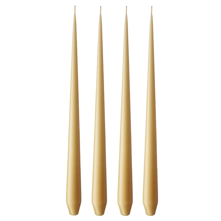 ester & erik light 四件套装 matte - 米色 14/2, 32 cm - Ester & erik