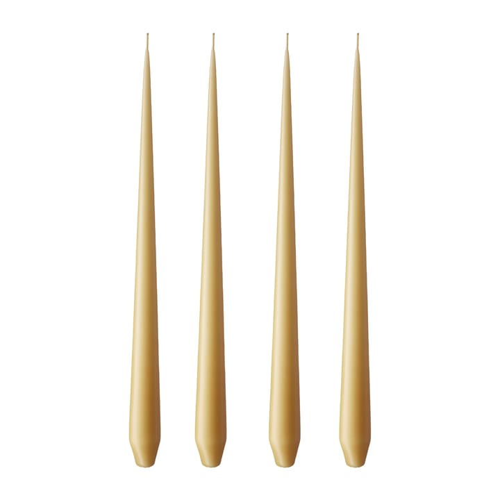 ester & erik light 四件套装 matte - 米色 14/2, 42 cm - Ester & erik
