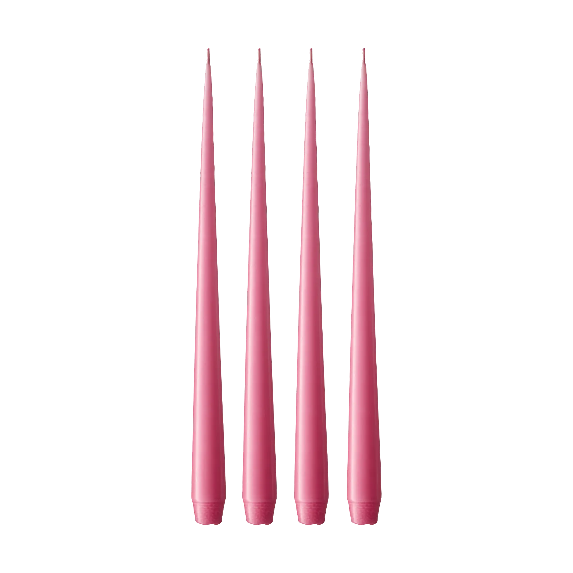 ester & erik light 四件套装 matte, 透明 粉色 41, 42 cm ester & erik