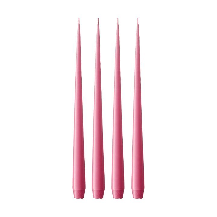 ester & erik light 四件套装 matte - 透明 粉色 41, 42 cm - Ester & erik