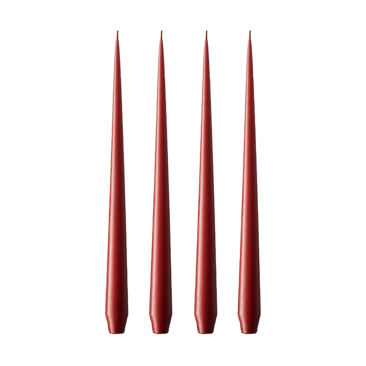 ester & erik light 四件套装 matte - aged rust, 32 cm - Ester & erik
