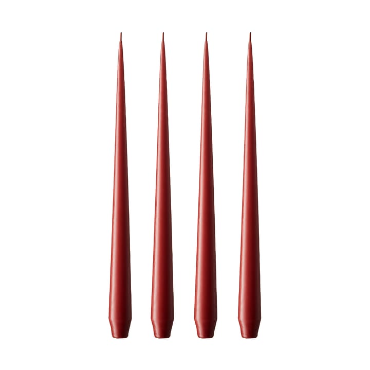 ester & erik light 四件套装 matte - aged rust, 42 cm - Ester & erik