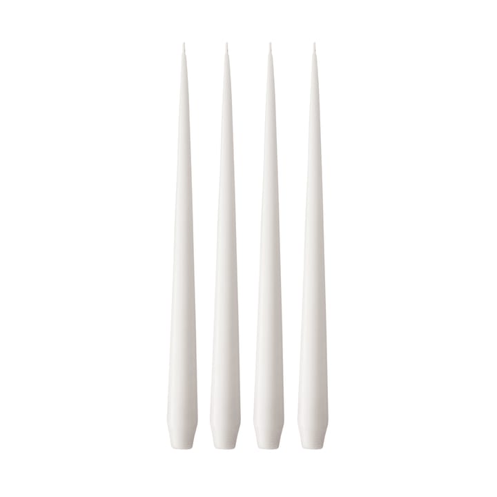 ester & erik light 四件套装 matte - 白色 ash 21, 42 cm - Ester & erik